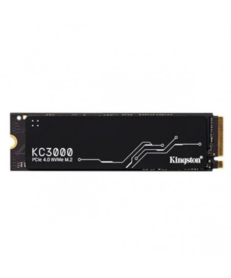 SSD KINGSTON SKC3000S/512G...