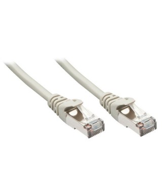 Cable de red Cat.5e U / UTP CCA, 2 m