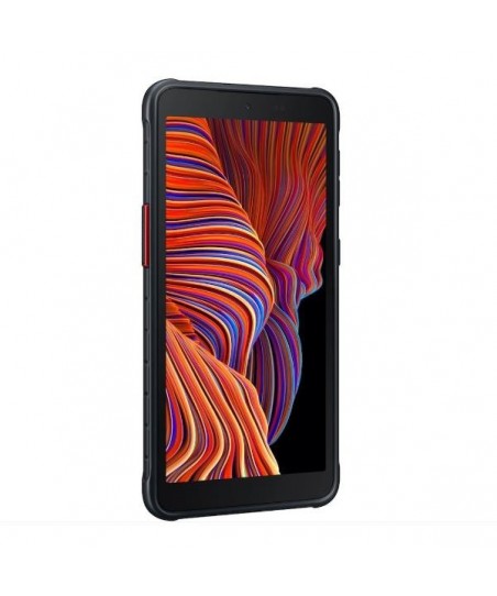 Smartphone Samsung GALAXY XCOVER 5 ENTERPRISE EDITION de 5,3" - 4GB - 64GB