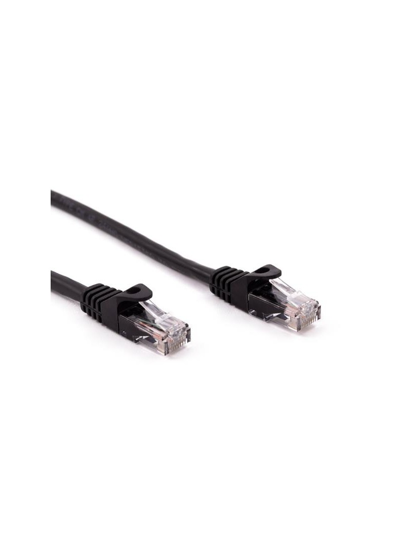 Cable de red Nilox NXCRJ4503 - RJ45 - 5m - Cat. 6