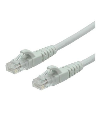 Cable de red Nilox NX090504119 - RJ45 - 5m - Cat. 6