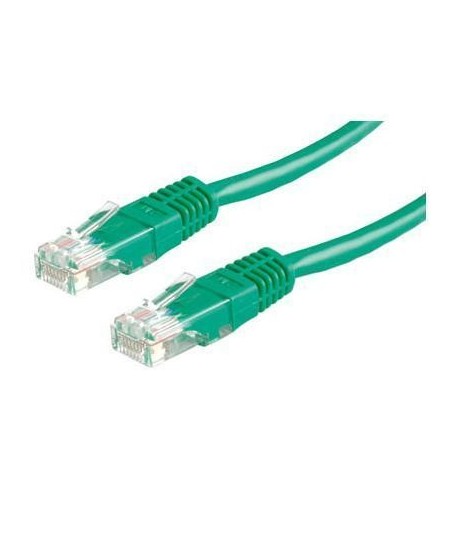 Cable de red Nilox NX090504106 - RJ45 - 3m - Cat. 6