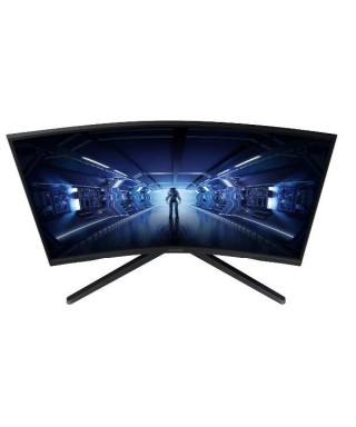 Monitor Samsung Odyssey G5 de 27"/WLED/WQHD/Vesa 75/1 HDMI-DP