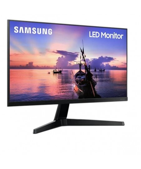 Monitor Samsung de 27"/IPS/Vesa 100/1 HDMI-VGA