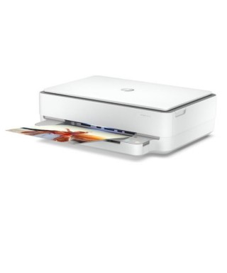 Multifunción HP ENVY 6020e AiO Printer - Inkjet - A4 - Color - Dúplex - Wifi