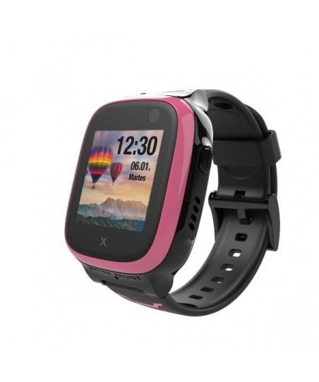 Smartwatch XPLORA X5 rosa -...