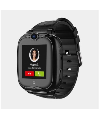 Smartwatch XPLORA XGO2 NEGRO - 1,4" - Touchscreen - 72 h