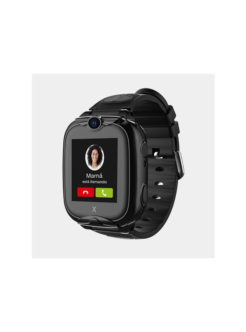 Smartwatch XPLORA XGO2 NEGRO - 1,4" - Touchscreen - 72 h