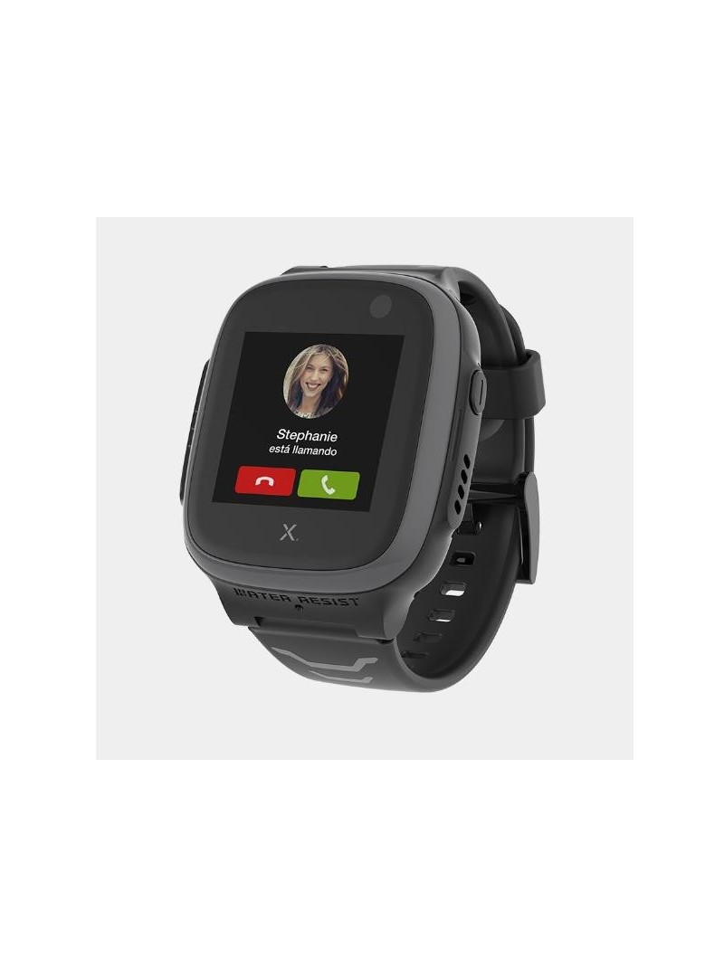 Smartwatch XPLORA X5 NEGRO - 1,40" - Touchscreen