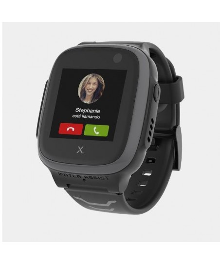 Smartwatch XPLORA X5 NEGRO - 1,40" - Touchscreen