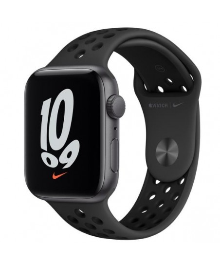 Smartwatch Apple Watch Nike SE (GPS ) - 1,78" - Touchscreen - 18h