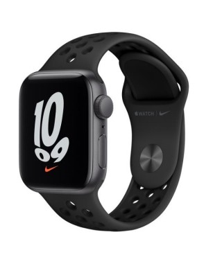 Smartwatch Apple Watch Nike SE (GPS ) - 1,57" - Touchscreen - 18h