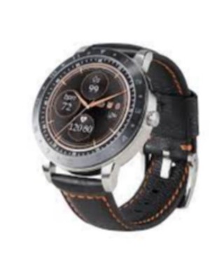 Smartwatch Asus VIVOWATCH 5 - 1,34" - Touchscreen - 336 h