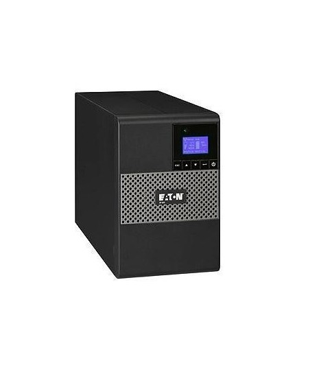 SAI Eaton 5P650I - Line interactive - 420 W - 650 Va - Torre - USB - LPT