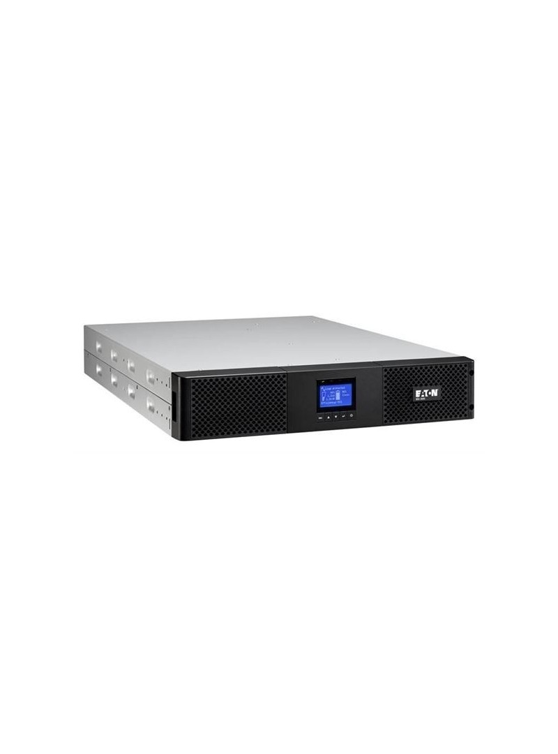 SAI Eaton 9SX3000IR - Online - 2700 W - 3000 Va - Rack - USB - LPT