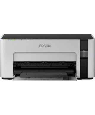 Impresora Epon ECOTANK ET-M1120 - Inkjet - A4 - Wifi