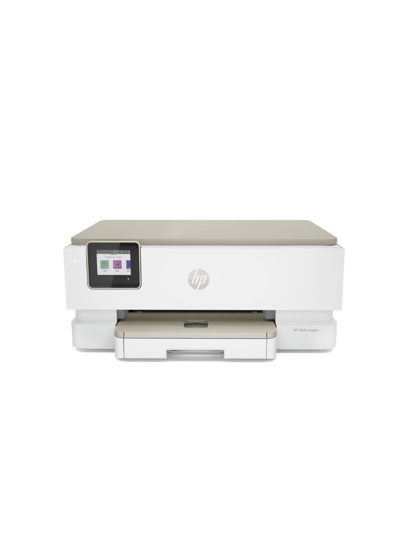 Multifunción HP ENVY Inspire 7220e - Inkjet - A4 - Color - Dúplex - Wifi