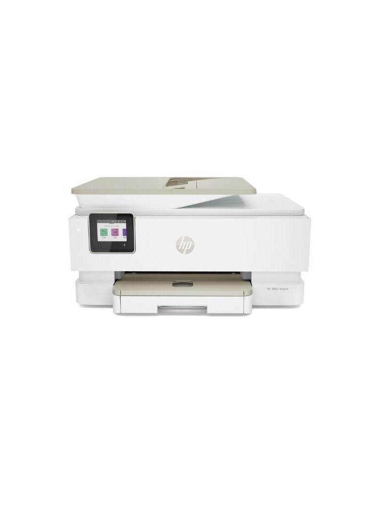 Multifunción HP ENVY Inspire 7920e - Inkjet - A4 - Color - Dúplex