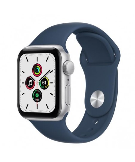 Smartwatch Apple Watch SE (GPS) - 1,57"  18 h
