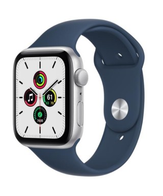 Smartwatch Apple Watch SE (GPS) - 1,78" - 18 h