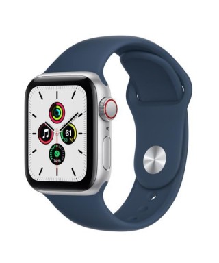 Smartwatch Apple Watch SE (GPS + Cellular) - 1,57" - 18h