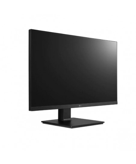Monitor LG 24BL650C-B de 23,8"/IPS/Vesa 100/Regulable/1 HDMI-DP