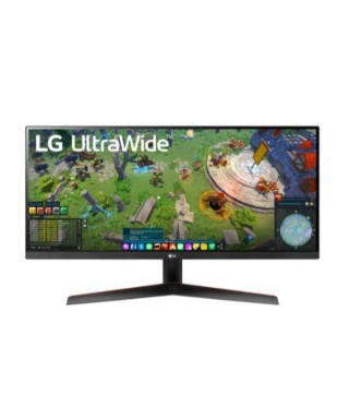 Monitor LG IPS UltraWide Full HD HDR de 29 ''/1 HDMI-DP