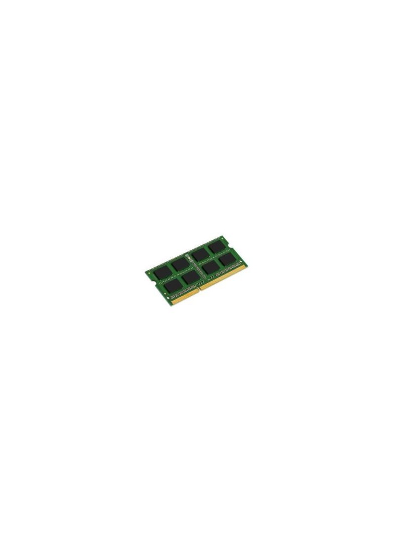 Memoria Kingston KCP316SD8/8 - 8GB - DDR3 - 1600 MHz - SO-DIMM
