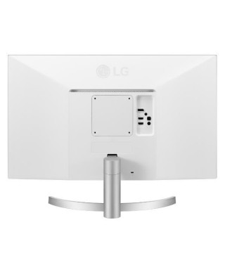 Monitor LG 27UL500-W de 27"/IPS/Vesa 100/2 HDMI/1 DP