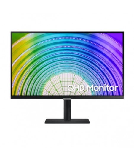 Monitor Samsung S6U de 27"/IPS/Vesa 100/Regulable/1 HDMI