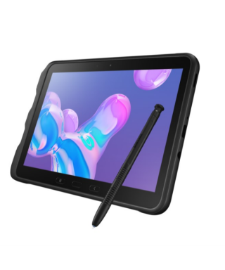 Tablet Samsung GALAXY TAB ACTIVE PRO de 10,1" WIFI con S PEN - 4GB - 64GB