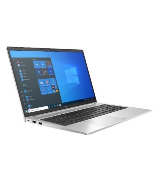 Portátil HP ProBook 650 G8 de 15,6"/Core i5-1135G7/8GB/256GB SSD/W10P