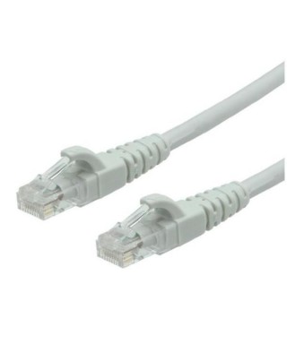 Cable de red Nilox NX090509103 - RJ45 - 3m - Cat. 6