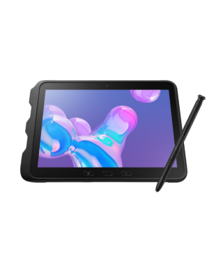 Tablet Samsung GALAXY TAB ACTIVE PRO de 10,1" - 4G - con S PEN - Nano Sim - 4GB - 64GB