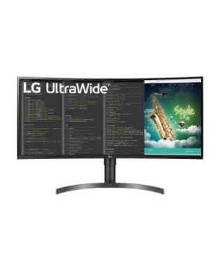 Monitor LG UltraWide QHD...