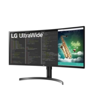 Monitor LG UltraWide QHD...