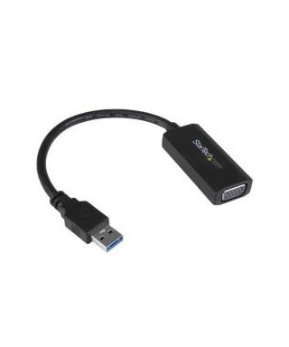 Adaptador StarTech USB32VGAV de USB 3.0 a VGA