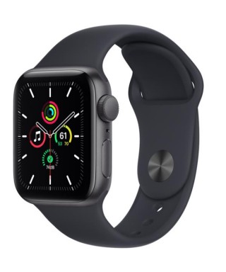 Smartwatch Apple Watch SE (GPS) - 1,57" - 18h