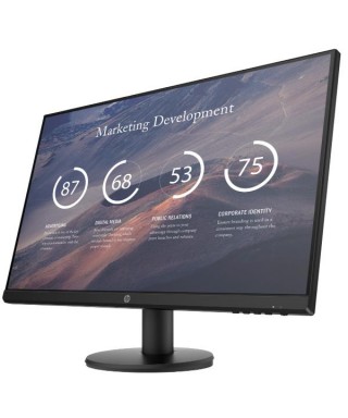 Monitor HP P27v G4 de...