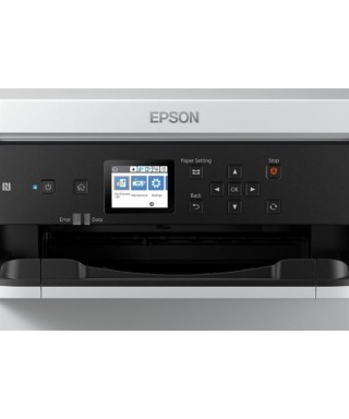 Impresora Epson WORKFORCE PRO WF-M5299DW - Inkjet - A4 - Dúplex - Wifi - Red