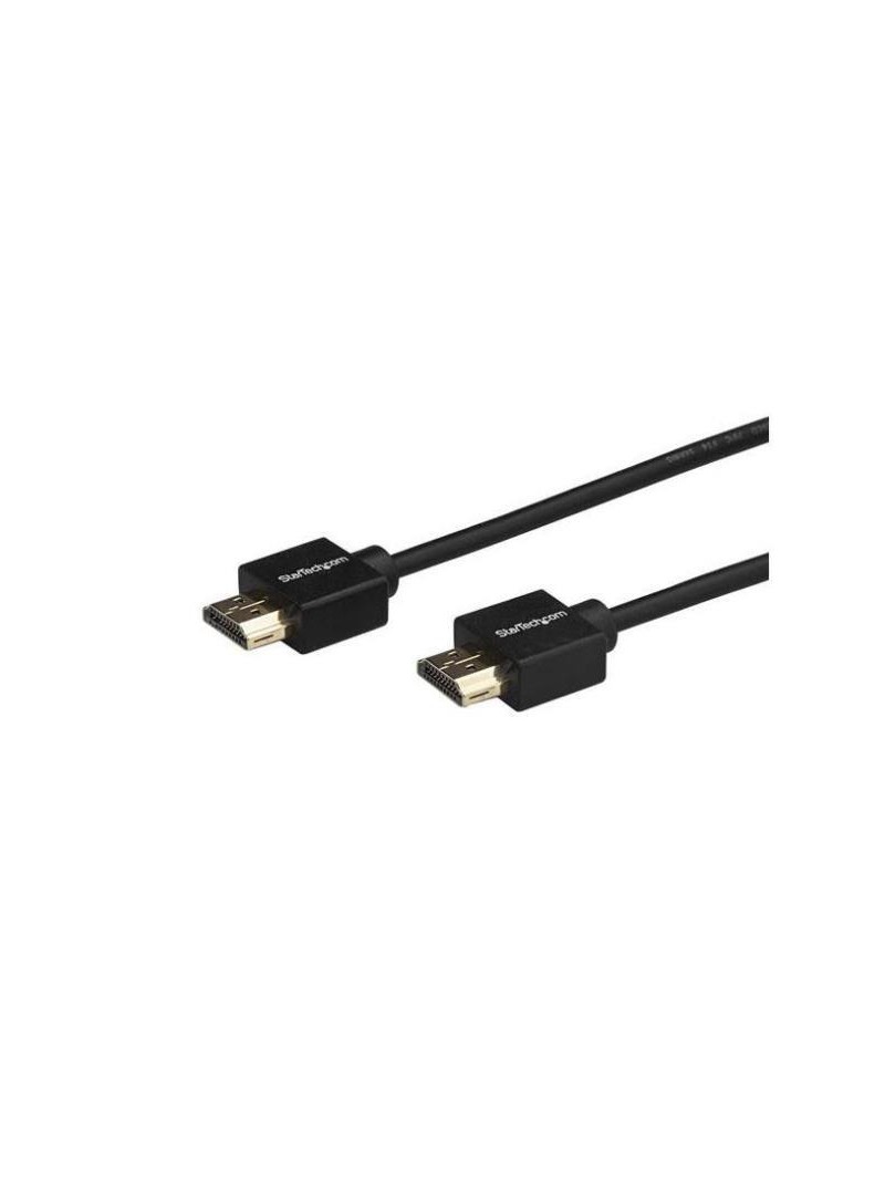 Cable Startech HDMM2MLP - HDMI alta velocidad - 2m