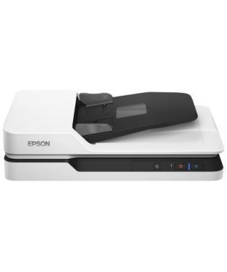 Escáner Epson DS-1630 -...