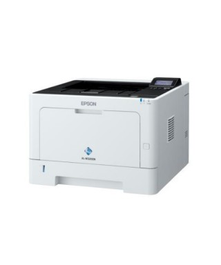 Impresora Epson AL-M320DN - Láser - A4 - Dúplex - Red