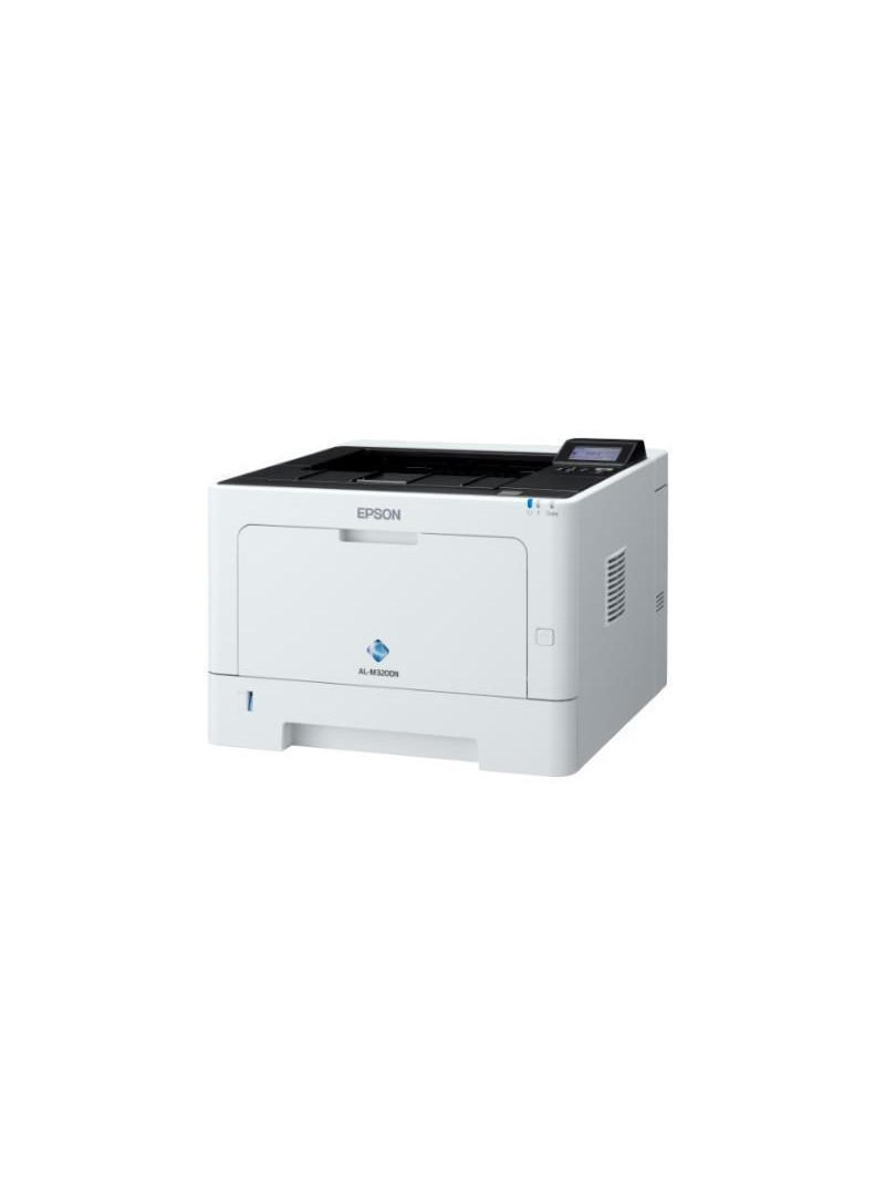 Impresora Epson AL-M320DN - Láser - A4 - Dúplex - Red