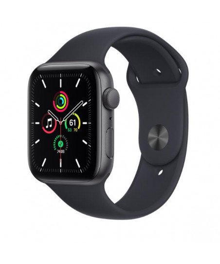 Smartwatch Apple Watch SE (GPS) - 1,78" - 18h