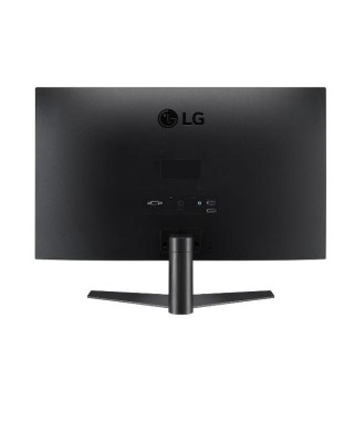 Monitor LG 24MP60G-B de 23,8"/IPS/Vesa 75/1 HDMI-DP-VGA