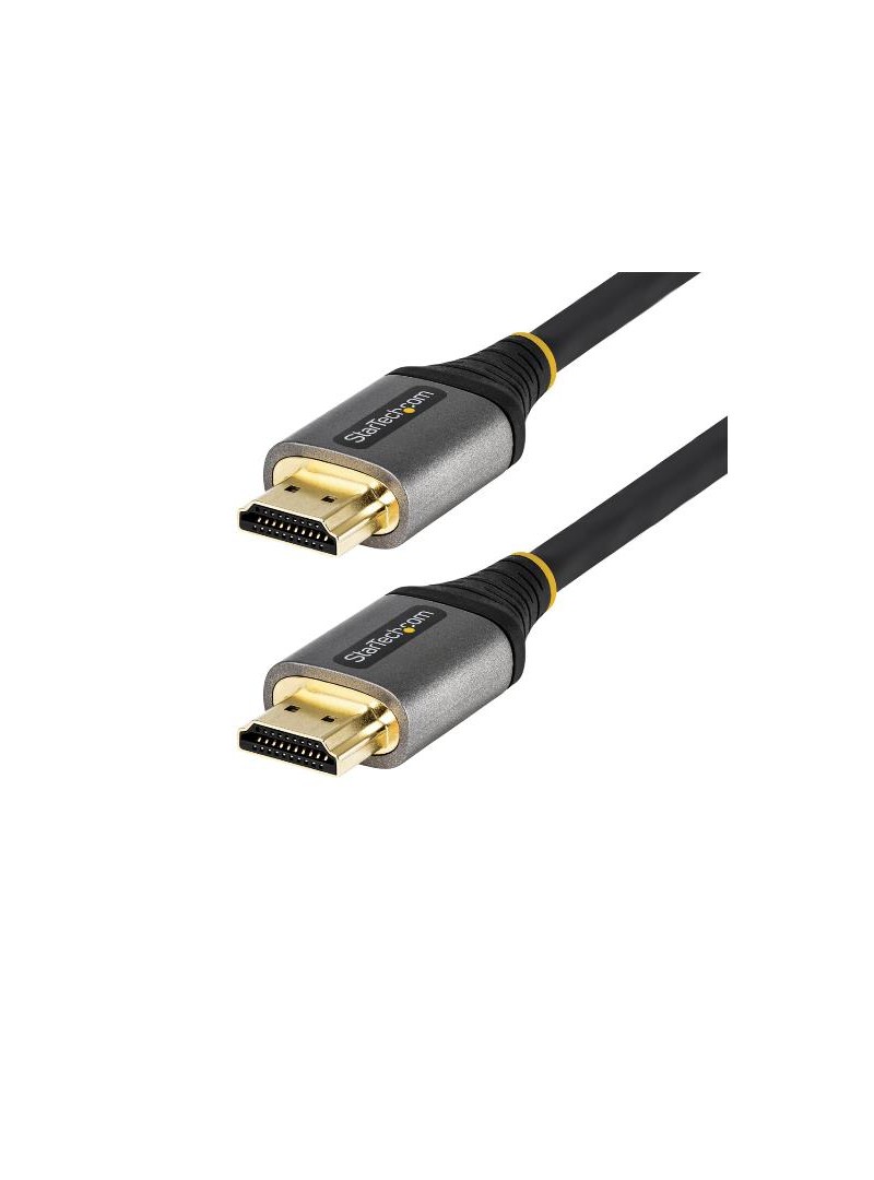 Cable StarTech HDMM21V2M - 2m - HDMI 2.1 8K