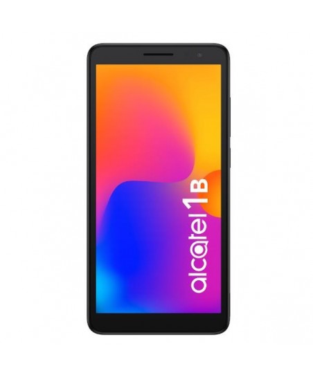 Smartphone ALCATEL 1B 2022 BLACK de 5,5" - 2GB - 32GB