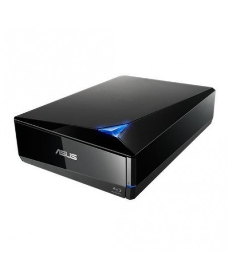 Grabadora CD/DVD externa Asus - BLU-RAY - 16X - USB 3.0