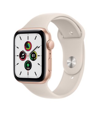 Smartwatch Apple Watch SE (GPS) - 1,78" - 18h